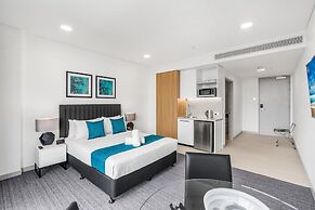 Essence Suites Taringa