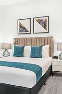 Essence Suites Taringa