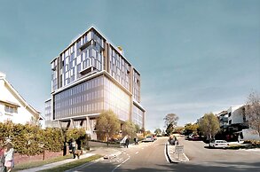 Essence Suites Taringa