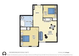 Essence Suites Taringa