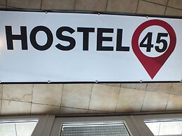 Hostel 45