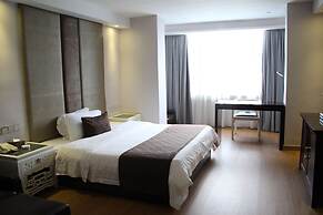 Wufu Boutique Hotel