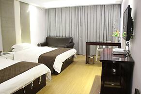 Wufu Boutique Hotel