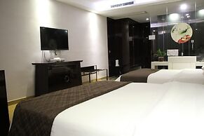 Wufu Boutique Hotel