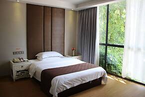 Wufu Boutique Hotel