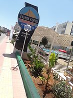 Jasmin Court Apart Otel