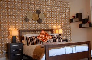 CLOCK TOWER APARTMENTS