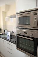 CLOCK TOWER APARTMENTS