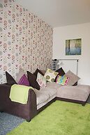 CLOCK TOWER APARTMENTS