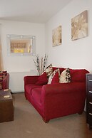 CLOCK TOWER APARTMENTS