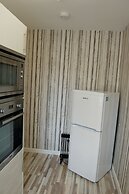 CLOCK TOWER APARTMENTS