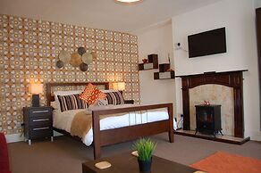 CLOCK TOWER APARTMENTS