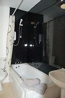 CLOCK TOWER APARTMENTS