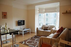 CLOCK TOWER APARTMENTS