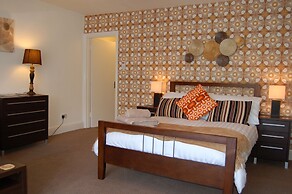 CLOCK TOWER APARTMENTS