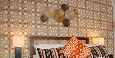 CLOCK TOWER APARTMENTS