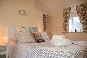 CLOCK TOWER APARTMENTS