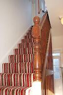 CLOCK TOWER APARTMENTS