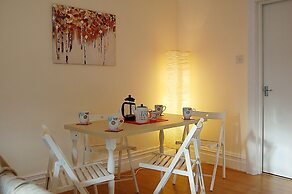 CLOCK TOWER APARTMENTS