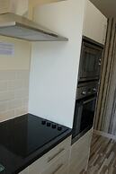 CLOCK TOWER APARTMENTS