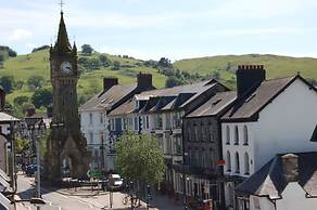 CLOCK TOWER APARTMENTS