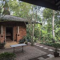 Casa Heliconia