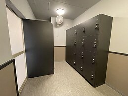 Guest House Sunline Beppu - Hostel