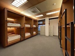 Guest House Sunline Beppu - Hostel