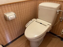 Guest House Sunline Beppu - Hostel