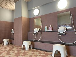 Guest House Sunline Beppu - Hostel