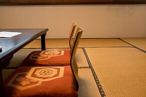 Guest House Sunline Beppu - Hostel