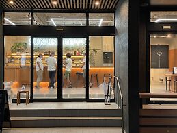 Guest House Sunline Beppu - Hostel