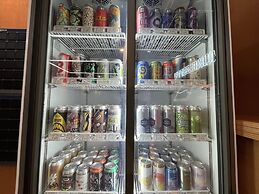 Guest House Sunline Beppu - Hostel