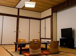 Guest House Sunline Beppu - Hostel