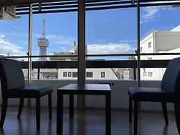 Guest House Sunline Beppu - Hostel