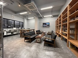 Guest House Sunline Beppu - Hostel