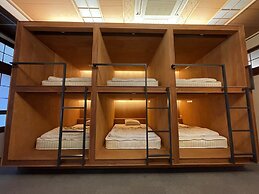 Guest House Sunline Beppu - Hostel