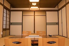 Guest House Sunline Beppu - Hostel