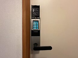 Guest House Sunline Beppu - Hostel