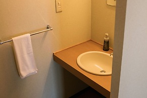 Guest House Sunline Beppu - Hostel