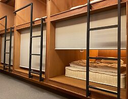 Guest House Sunline Beppu - Hostel