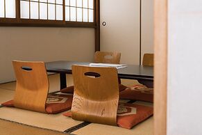 Guest House Sunline Beppu - Hostel