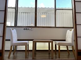 Guest House Sunline Beppu - Hostel