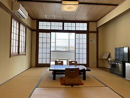 Guest House Sunline Beppu - Hostel