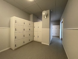 Guest House Sunline Beppu - Hostel