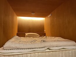 Guest House Sunline Beppu - Hostel