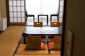 Guest House Sunline Beppu - Hostel