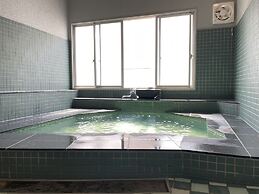 Guest House Sunline Beppu - Hostel