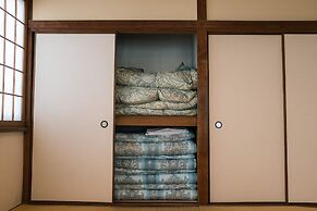 Guest House Sunline Beppu - Hostel