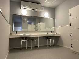 Guest House Sunline Beppu - Hostel